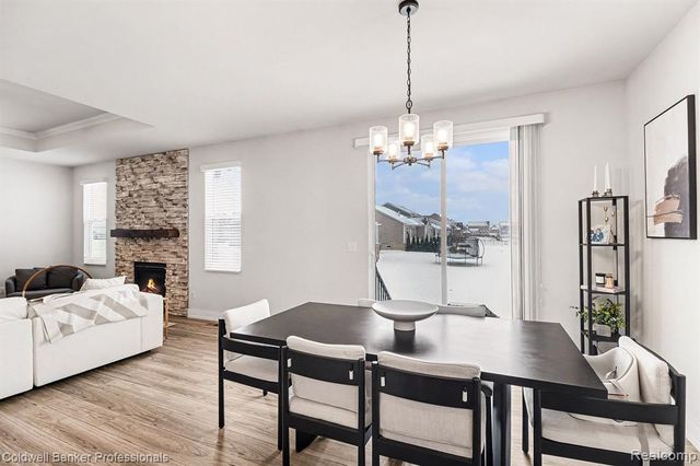 13244 Hannah Drive, Bruce, MI 48065