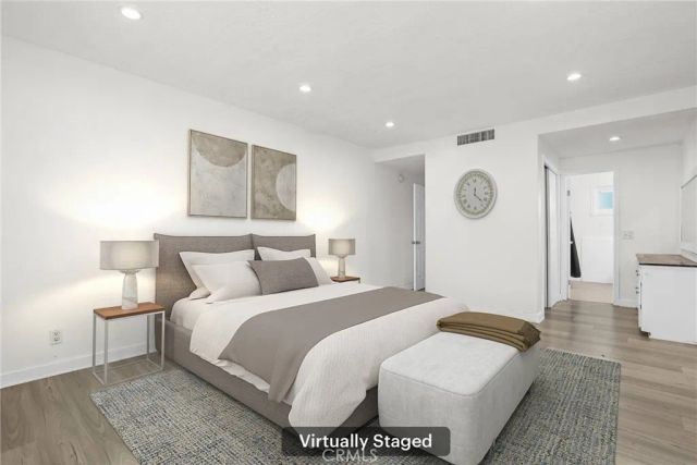 1525 N Hayworth Avenue 204, Los Angeles, CA 90046