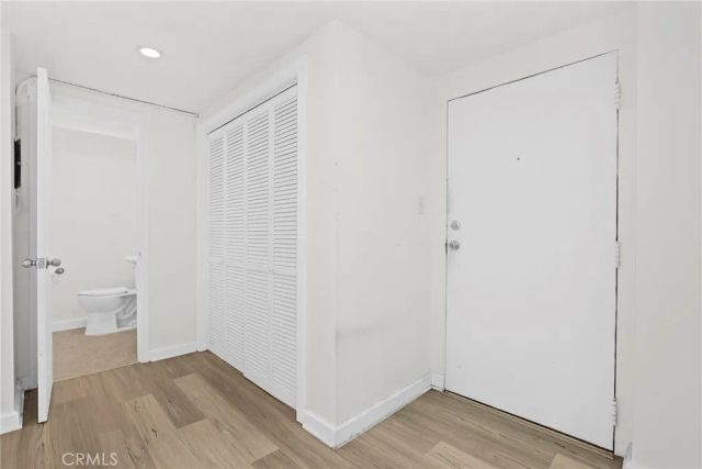 1525 N Hayworth Avenue 204, Los Angeles, CA 90046