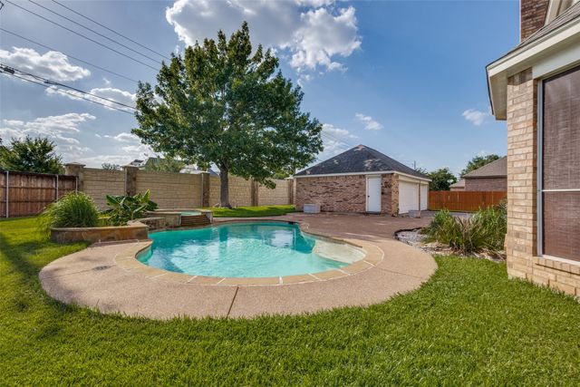 200 Bob O Link Drive, Southlake, TX 76092