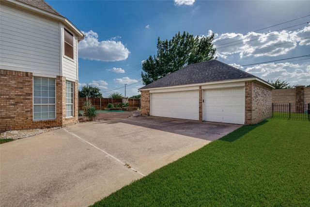 200 Bob O Link Drive, Southlake, TX 76092