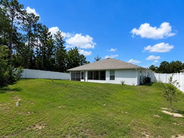 15329 SW 65th Ter Road, Ocala, FL 34473