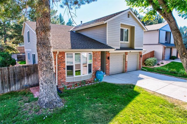 8830 W 80th Drive, Arvada, CO 80005