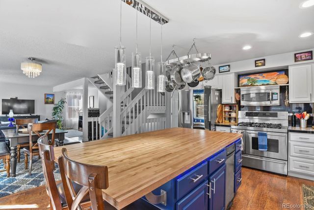 8830 W 80th Drive, Arvada, CO 80005