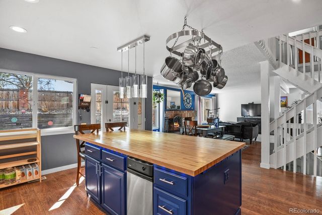 8830 W 80th Drive, Arvada, CO 80005