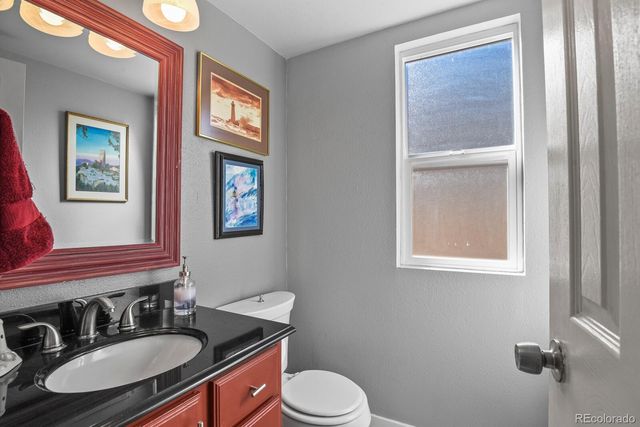 8830 W 80th Drive, Arvada, CO 80005