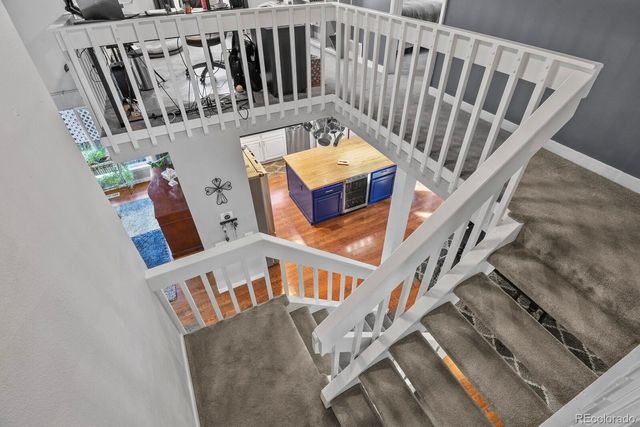 8830 W 80th Drive, Arvada, CO 80005