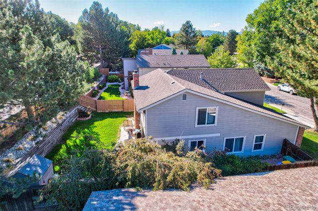 8830 W 80th Drive, Arvada, CO 80005