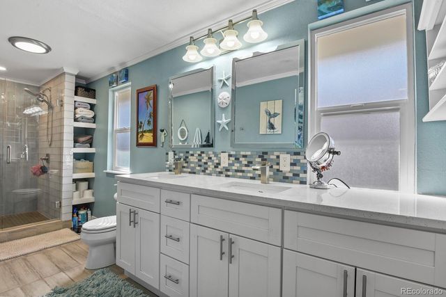 8830 W 80th Drive, Arvada, CO 80005