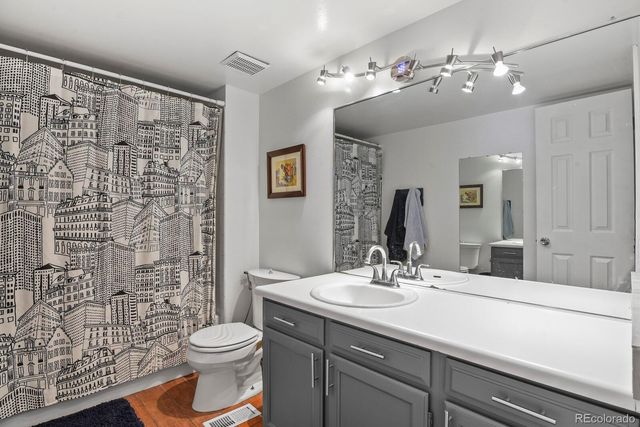 8830 W 80th Drive, Arvada, CO 80005