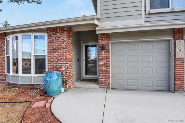 8830 W 80th Drive, Arvada, CO 80005