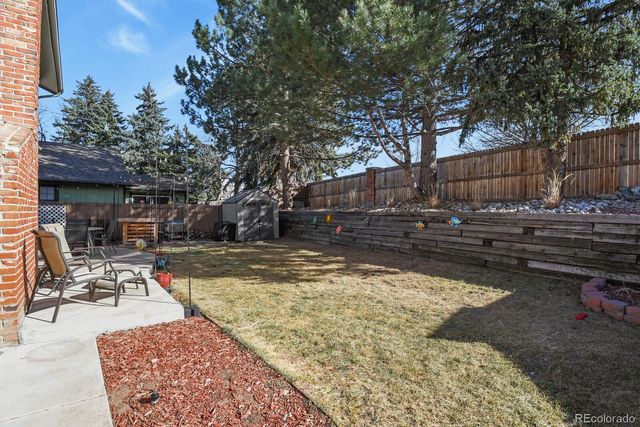 8830 W 80th Drive, Arvada, CO 80005