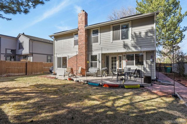 8830 W 80th Drive, Arvada, CO 80005