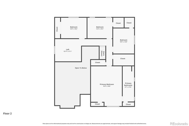 8830 W 80th Drive, Arvada, CO 80005