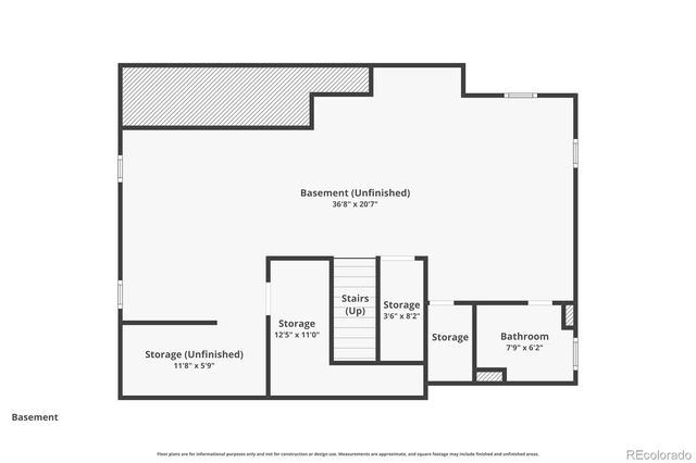 8830 W 80th Drive, Arvada, CO 80005