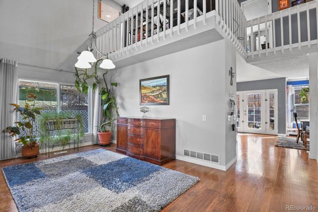 8830 W 80th Drive, Arvada, CO 80005