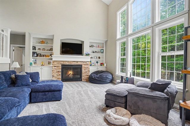 6400 Boulder Drive, Muskegon, MI 49444