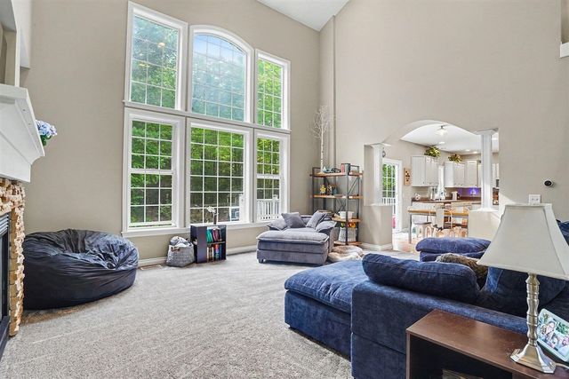 6400 Boulder Drive, Muskegon, MI 49444