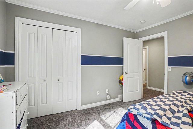 6400 Boulder Drive, Muskegon, MI 49444