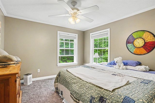 6400 Boulder Drive, Muskegon, MI 49444