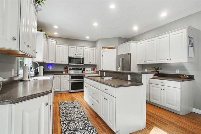 6400 Boulder Drive, Muskegon, MI 49444