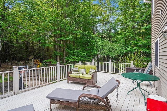6400 Boulder Drive, Muskegon, MI 49444