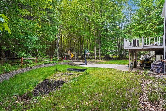 6400 Boulder Drive, Muskegon, MI 49444