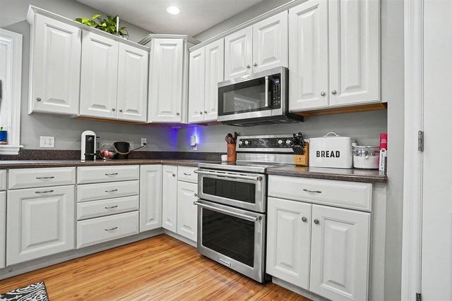 6400 Boulder Drive, Muskegon, MI 49444
