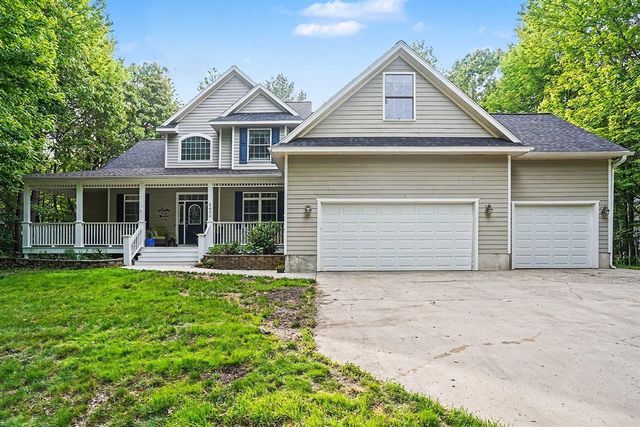 6400 Boulder Drive, Muskegon, MI 49444
