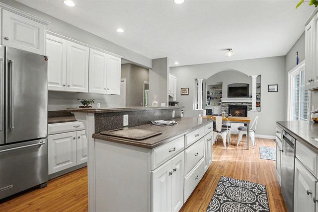 6400 Boulder Drive, Muskegon, MI 49444