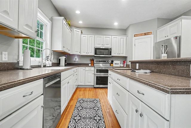 6400 Boulder Drive, Muskegon, MI 49444