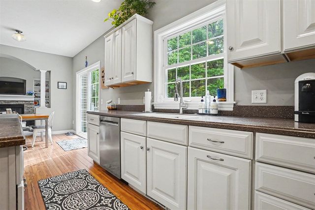 6400 Boulder Drive, Muskegon, MI 49444