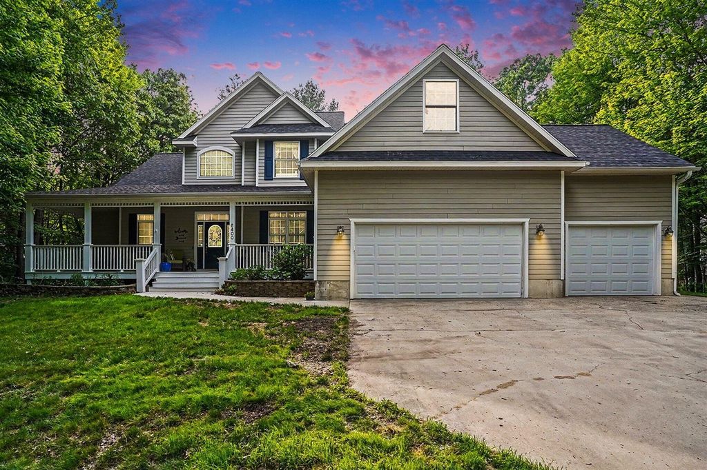 6400 Boulder Drive, Muskegon, MI 49444