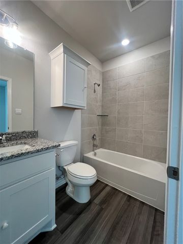 909 Toledo Bend Drive, College Station, TX 77845