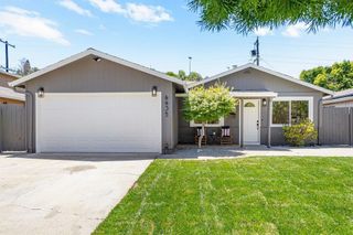 4435 Concerto Drive, San Jose, CA 95111