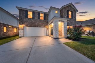 12104 Texana TRL, Manor, TX 78653
