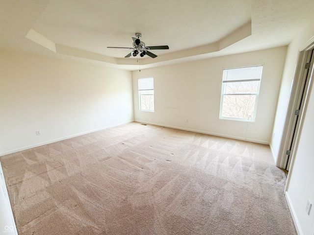 3366 Firethorn Drive, Whitestown, IN 46075