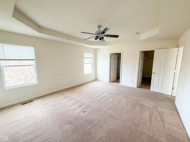 3366 Firethorn Drive, Whitestown, IN 46075