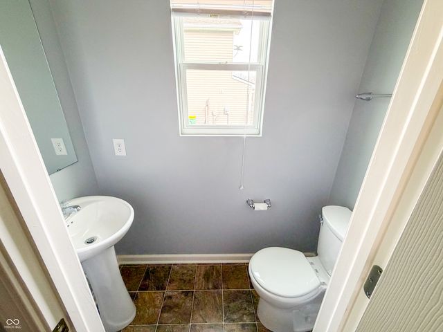 3366 Firethorn Drive, Whitestown, IN 46075