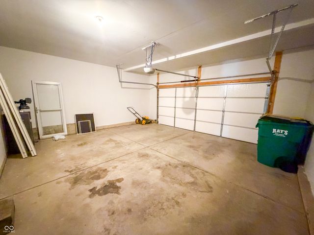 3366 Firethorn Drive, Whitestown, IN 46075