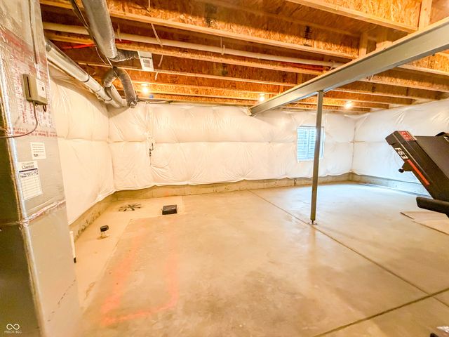 3366 Firethorn Drive, Whitestown, IN 46075