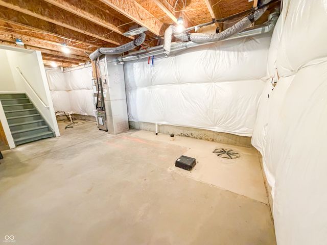 3366 Firethorn Drive, Whitestown, IN 46075