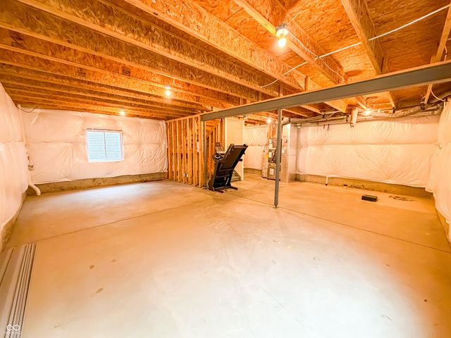 3366 Firethorn Drive, Whitestown, IN 46075