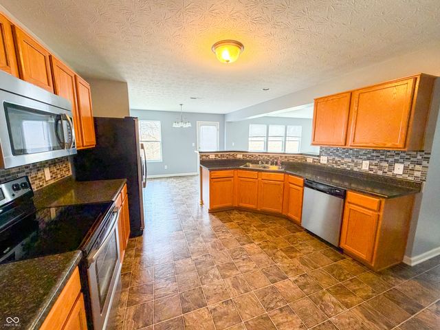 3366 Firethorn Drive, Whitestown, IN 46075