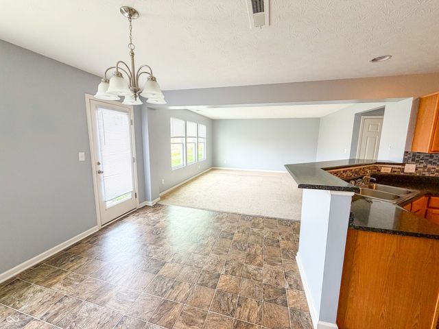 3366 Firethorn Drive, Whitestown, IN 46075