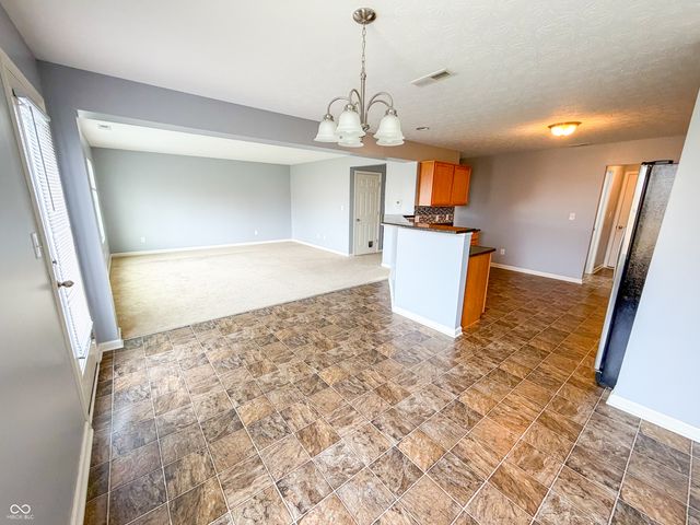 3366 Firethorn Drive, Whitestown, IN 46075