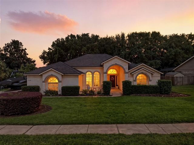 12731 PINE ARBOR DRIVE, Clermont, FL 34711