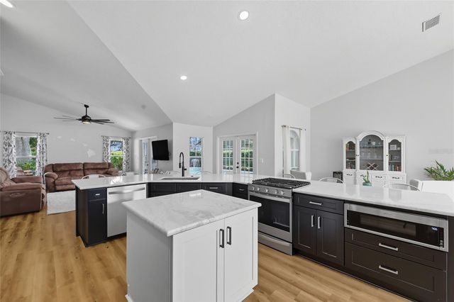 12731 PINE ARBOR DRIVE, Clermont, FL 34711