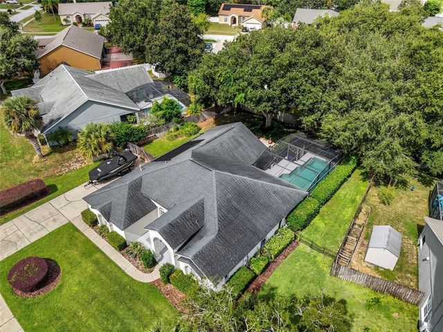 12731 PINE ARBOR DRIVE, Clermont, FL 34711