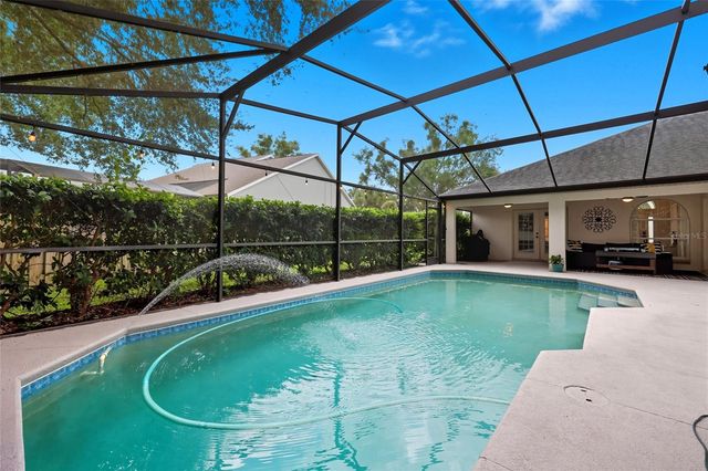 12731 PINE ARBOR DRIVE, Clermont, FL 34711